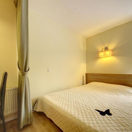 Jaukus Apartamentai Free Parking Аеропорт Вільнюс Екстер'єр фото