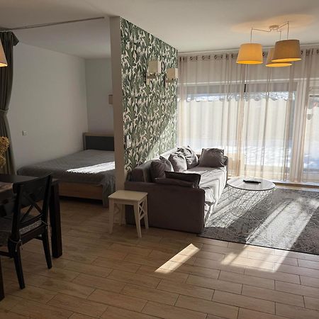 Jaukus Apartamentai Free Parking Аеропорт Вільнюс Екстер'єр фото