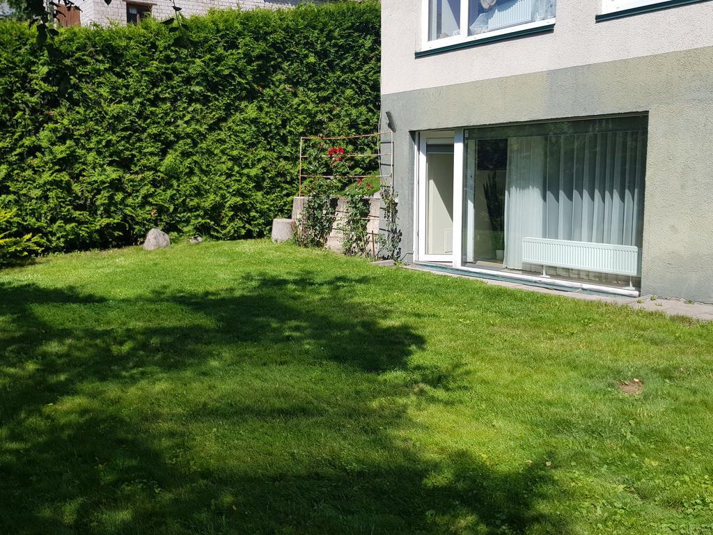 Jaukus Apartamentai Free Parking Аеропорт Вільнюс Екстер'єр фото